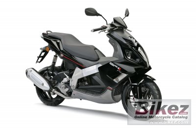 2008 Derbi GP1 250 Racing photo